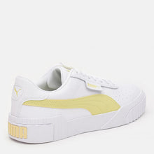 Load image into Gallery viewer, CALI WOMEN&#39;S Sneakers Yellow - Allsport
