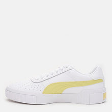 Load image into Gallery viewer, CALI WOMEN&#39;S Sneakers Yellow - Allsport
