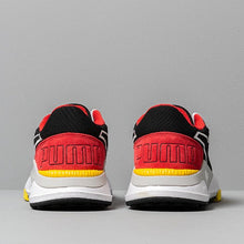 Load image into Gallery viewer, SHO KOI  BLKHRisk Red SHOES - Allsport

