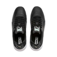 Load image into Gallery viewer, Cali0  BLK BLK WHT SHOES - Allsport
