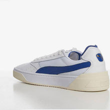 Load image into Gallery viewer, Cali0 Blue Whisper White SHOES - Allsport
