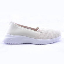 Load image into Gallery viewer, Adelina Pastel Parchment SHOES - Allsport
