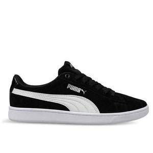 Puma Vikky v2 Pu.Blk-WhT - Allsport