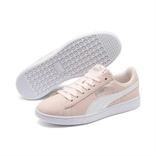 Load image into Gallery viewer, Puma Vikky v2 Rosewater-Puma White-Puma - Allsport
