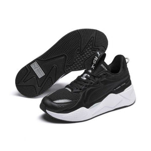 RSX SOFTCASE SHOES - Allsport