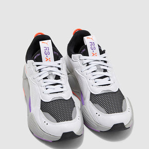 RSX SOFTCASE SHOES - Allsport