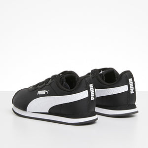 Turin II NL AC INF  BLK- SHOES - Allsport