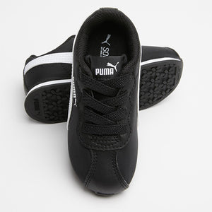 Turin II NL AC INF  BLK- SHOES - Allsport