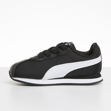 Load image into Gallery viewer, Turin II NL AC INF  BLK- SHOES - Allsport
