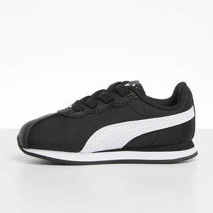 Turin II NL AC INF  BLK- SHOES - Allsport