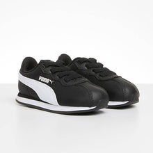 Load image into Gallery viewer, Turin II NL AC INF  BLK- SHOES - Allsport
