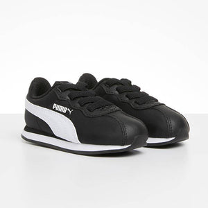 Turin II NL AC INF  BLK- SHOES - Allsport