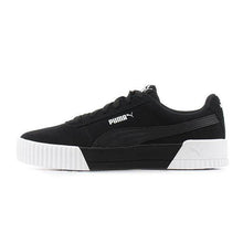 Load image into Gallery viewer, Carina Puma Blk-Blk-WhT - Allsport
