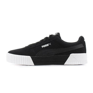 Carina Puma Blk-Blk-WhT - Allsport