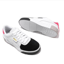 Load image into Gallery viewer, Cali Remix Wn  Wht- Blk SHOES - Allsport
