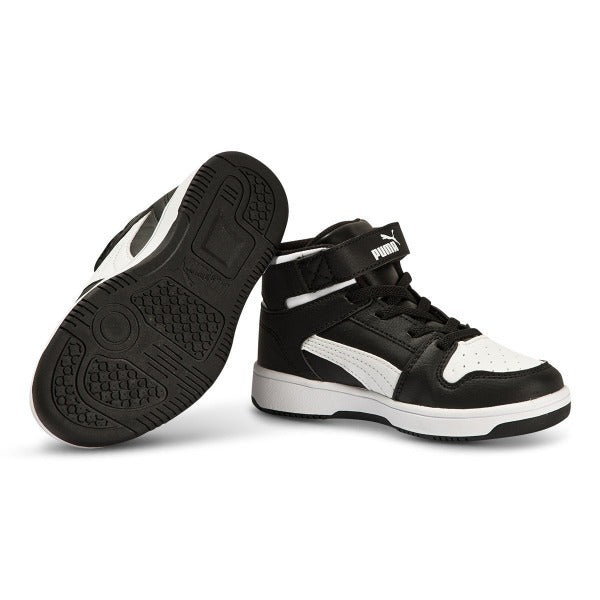 Rebound Layup SL V SHOES - Allsport