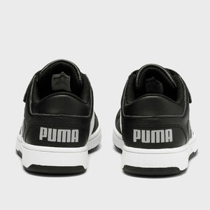 Puma Rebound Layup Lo SL V PS Puma Black - Allsport