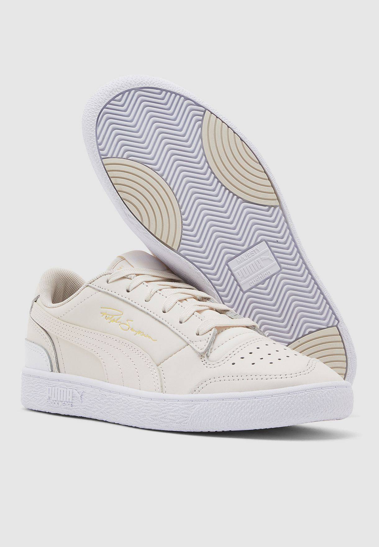 Ralph Sampson Lo Pastel. SHOES - Allsport