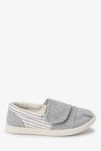 Load image into Gallery viewer, Grey Espadrilles - Allsport
