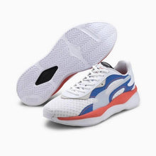 Load image into Gallery viewer, RS-PURE VISION Puma White-Palace Blue - Allsport
