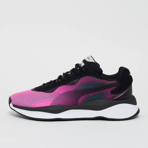 RS-PURE MOTION Spectra Green-Fluo Pink - Allsport