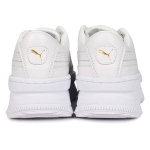 Deva Wn s Puma WHT - Allsport