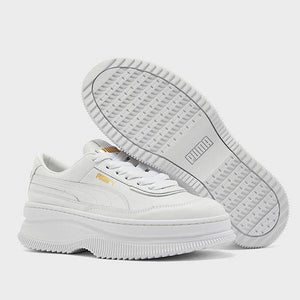 Deva Wn s Puma WHT - Allsport