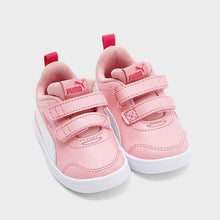 Load image into Gallery viewer, Courtflex v2 V Inf Peony-BRIGHT ROSE - Allsport

