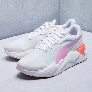 RS-X³ Plas_Tech Wn s Rosewater - Allsport