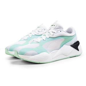 RS-X³ Plas_Tech Wn s Mist Green - Allsport