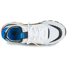 Load image into Gallery viewer, RS0 REIN SHOES - Allsport
