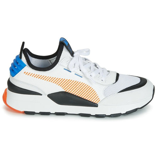 RS0 REIN SHOES - Allsport