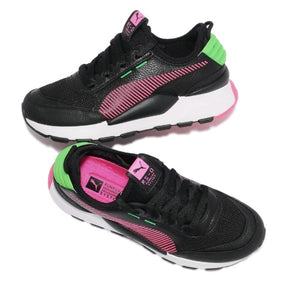 RS0 REIN Fluo Fluo Gree SHOES - Allsport