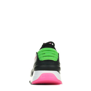 RS0 REIN Fluo Fluo Gree SHOES - Allsport