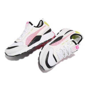 RS0 REIN Fluo Fluo  SHOES - Allsport