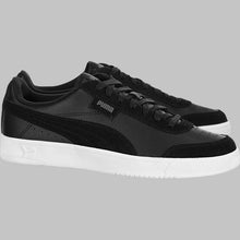 Load image into Gallery viewer, Court Legend Lo Puma Black-CASTLEROCK-Pu - Allsport
