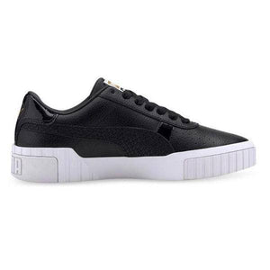 Cali Snake Wn s Pu.Blk-Gold - Allsport