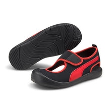 Load image into Gallery viewer, Pu.Aquacat PS Blk-Red - Allsport
