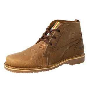 Terrae Mid Africa Echo ZADP Golden Brown - Allsport