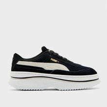 Load image into Gallery viewer, Deva Suede Wn s Puma Black-Marshmallow - Allsport
