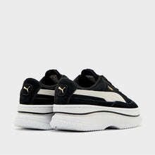 Load image into Gallery viewer, Deva Suede Wn s Puma Black-Marshmallow - Allsport
