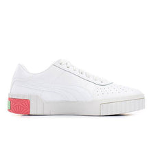 Load image into Gallery viewer, Cali Jr Puma White-Peony-Mist Green - Allsport
