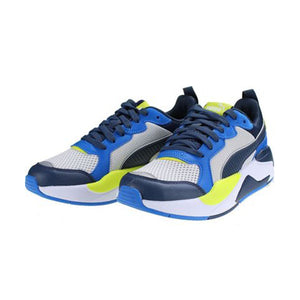 X-Ray Youth Trainers - Allsport