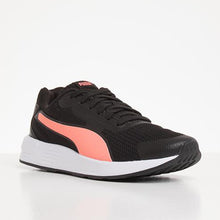 Load image into Gallery viewer, Taper Women&#39;s Shoes -Black-Salmon Rose - Allsport
