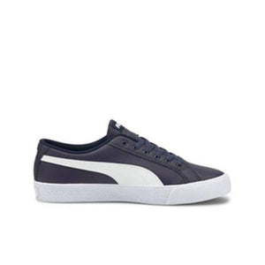 Bari Z Pea-Puma WHT - Allsport