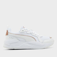 Load image into Gallery viewer, X-Ray Metallic Wn s Pu.WHT-Rose - Allsport
