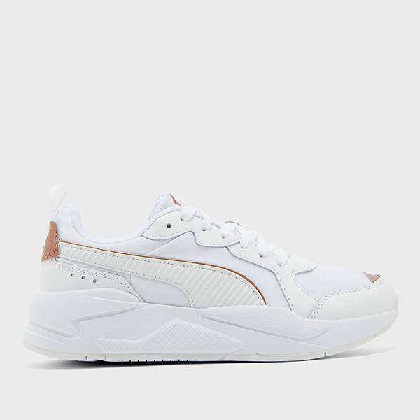 X-Ray Metallic Wn s Pu.WHT-Rose - Allsport