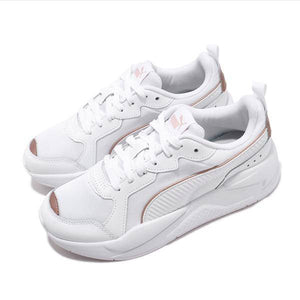 X-Ray Metallic Wn s Pu.WHT-Rose - Allsport