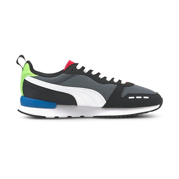 PU.R78 CASTL.WHT-BlK - Allsport