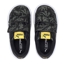 Load image into Gallery viewer, Puma Smash v2 Archeo V Inf BLK - Allsport
